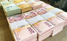 Yeni ekonomi paketi Meclis’te