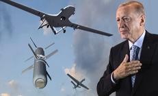 Türkiyenin sessiz değil, ses getiren gücü Erdoğan: Hiç kimse efelenemeyecek