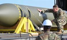 İşte dağları delen bomba MOP İsrail ABDyi bu mühimmat yüzünden savaşa sokmak istiyor