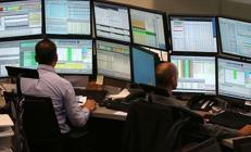 Küresel piyasalarda tedirginlik sürüyor