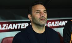 Galatasarayın hazırlık maçlarıı programı belli oldu