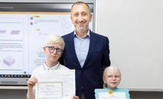 ‘TahtApp’ ile az gören çocuklar engelleri aşıyor