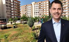 Şırnakta 8 bin 785 konut inşa edildi... Bakan Kurum: Kötü izleri silip yepyeni bir hayat inşa ettik