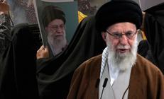 Tüm dünya aynı soruyu soruyor: İranın dini lideri Ayetullah Hamaney nerede NYT saklandığı yeri yazdı