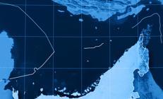 Hürmüz Boğazında ‘U’ dönüşü