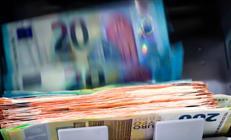 Euro tarihi zirvesinde