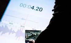 Ses kaydı ortaya çıktı:  Listemizdesin, 12 saat içinde ailenle beraber terk et İsrailin perde arkasındaki yıldırma kampanyası