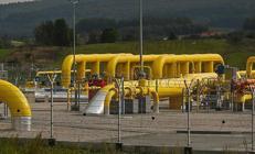 Avrupada gaz fiyatları ateşkes ile düşe geçti