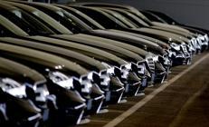 ABde yeni otomobil satışları yükseldi