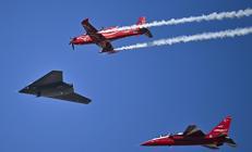 TUSAŞ, stratejik ortaklıklarını artırıyor