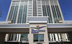 Bakanlıktan sanayi tesislerine çevre performanslarına göre belge