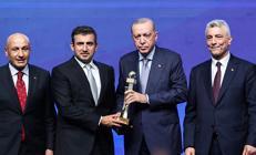 Baykar ihracatın zirvesine demir attı