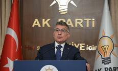 Çalışma hayatına ilişkin düzenlemeleri de içeren kanun teklifi TBMM Başkanlığına sunuldu