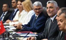 Bakan Bolattan Schengen vizesi açıklaması: Yeni sistem geliyor