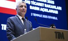 Dış ticarette çifte rekor Bakan Bolat duyurdu