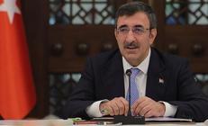 Cevdet Yılmaz ihracat rakamlarını değerlendirdi