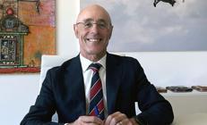 Baykar Piaggio Aerospace’e İtalyan yönetici