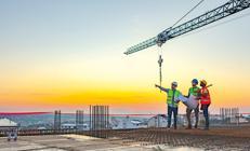 Türk müteahhitlerden 6 ayda 6.2 milyar dolarlık proje