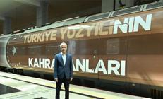 15 Temmuz Demokrasi ve Milli Birlik Treni 14 Temmuzda yola çıkıyor