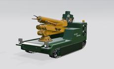 Sıkışan mühimmatların sonu Kurtaran-2 göreve hazır