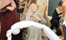 Gazze ateşkesinde biraz kuşku biraz umut