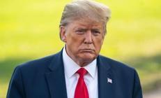 Trump’tan BRICS hamlesi Ek yüzde 10 vergi uygulanacak