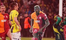 Victor Osimhen, Galatasaraya Evet dedi Sıra Napolide