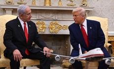 Netanyahu ve New Yorkun Müslüman belediye başkan adayı Mamdani arasında tutuklama tartışması