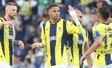Fenerbahçenin ilk özel sınavı Karagümrükle