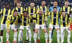 Mourinho istedi Fenerbahçe resmen transfer ediyor Dudak uçuklatan maaş kazanacak