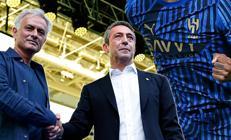 Fenerbahçe, Al-Hilalin iki yıldızını gözüne kestirdi