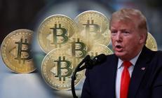 Trumpın şirketinden yeni kripto hamlesi