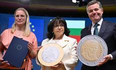 Onay çıktı Bir ülke daha Euroya geçiyor