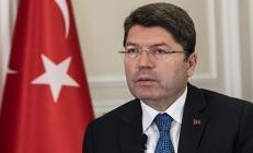 Bakan Tunç: DEM Parti heyetiyle haftaya görüşeceğiz