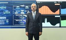 Bakan Uraloğlu: Siber güvenlik yerli yazılımlarla sağlanıyor