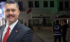 Şile Belediye Başkanı Özgür Kabadayı gözaltına alındı