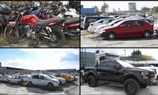 6 ay içinde teslim alınmayan araçlar, devlet tarafından satılacak