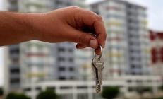 Gayrimenkul satışı ilk yarıda rekora yaklaştı