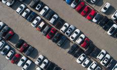 Kimsenin aramadığı 14 bin araç, şimdi herkes peşinde 50 milyar liraya satılacak