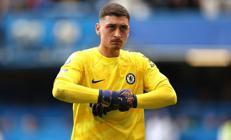 Galatasarayın listesindeki Petrovic, Bournemoutha imza atıyor