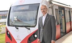 15 Temmuz Demokrasi ve Milli Birlik Gününde Bakanlığa bağlı hatlarda ulaşım ücretsiz