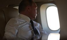 Kanatları kırılan dev Rusya Yukarıda bir şeyler ters gidiyor