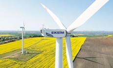 Silivri’nin rüzgârına 130 milyon Euro