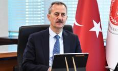 Türkiyenin hava kalkanı Çelik Kubbeye yapay zeka Haluk Görgün anlattı