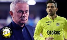 İrfan Can Kahveci, ne Beşiktaşa, ne Trabzonspora gidiyor