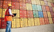 ‘Ek vergi korkusu’ küresel ticareti artırdı