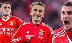 Kerem Aktürkoğlu, Türkiyeye transfer oluyor 2 isim takas olacak