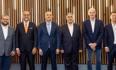 Baykar CEOsu Bayraktar: Tamamen yerli finans teknolojisi oluşturacağız