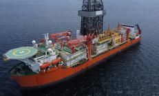 Enerji filosuna 2 yeni gemi Bakan Bayraktar: Dünyanın ilk 4 filosundan biriyiz