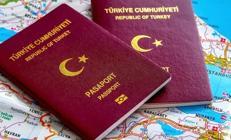 ABden Türk vatandaşlarına vize kolaylığı Belgeler üye ülkelere gönderildi